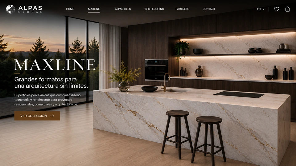 MAXLINE