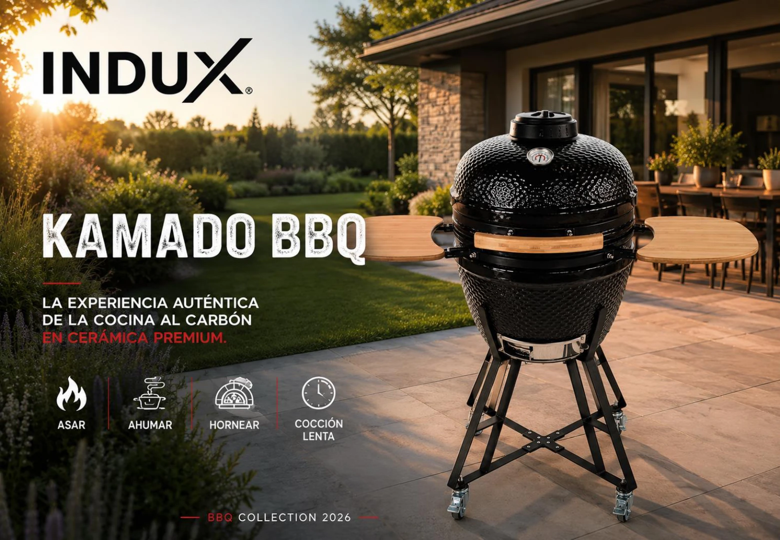 BBQ / Barbecues