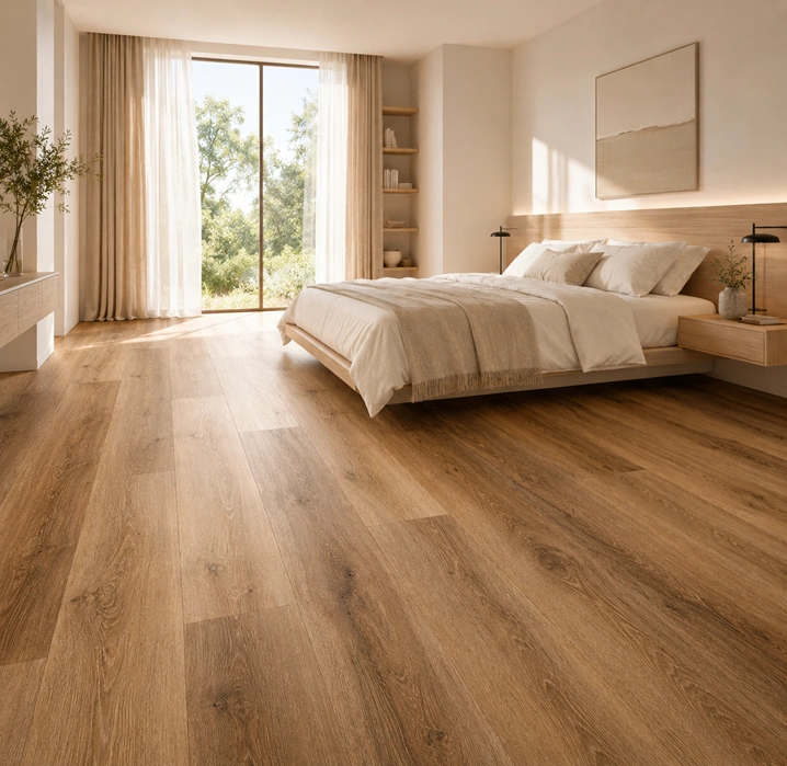 Artisan — Shown in situ